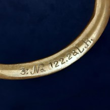 Prussian M1816 Infantry Hanger Sabre 18